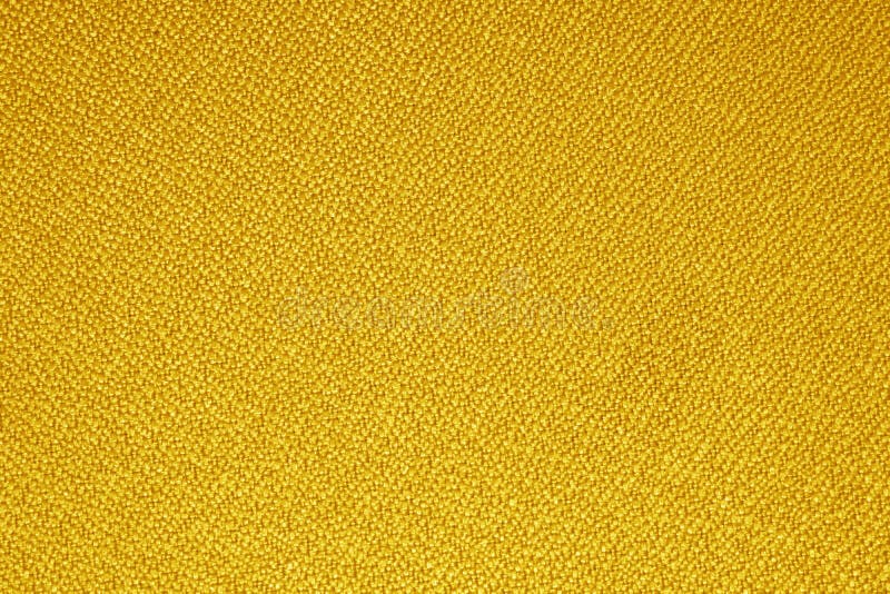 Textures and Patterns of Golden Brown Fabric for Fabric Background. Abstract Cloth Fabric