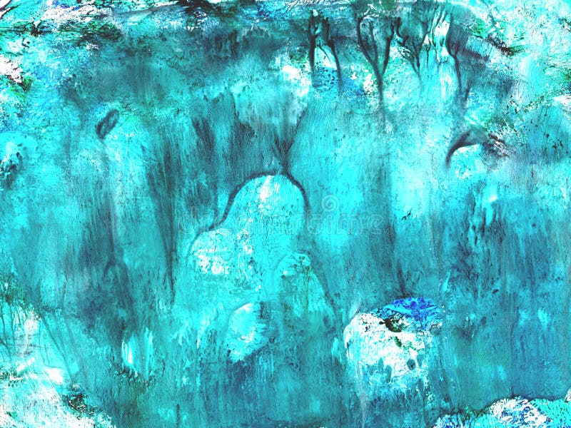 Textures peintes ? la main, aquarelle, gouache, baisses de peinture, courses de peinture Concevez pour des milieux, des papiers p photos libres de droits Textures peintes ? la main, aquarelle, gouache, baisses de peinture, courses de peinture Concevez pour des milieux, des papiers p photos libres de droits