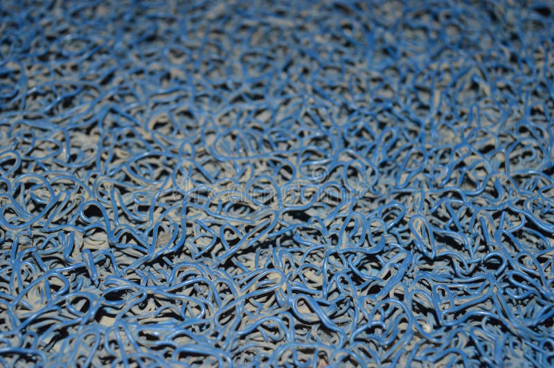 Textură de culoare albastră royalty free stock photo