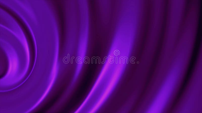 Textură de mătase color mobilă abstractă. țesătura netedă mătăsoasă se mișcă în valuri cu reflexie luminoasă stock illustration