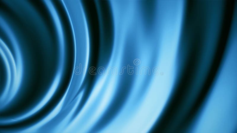 Textură de mătase color mobilă abstractă. țesătura netedă mătăsoasă se mișcă în valuri cu reflexie luminoasă stock illustration