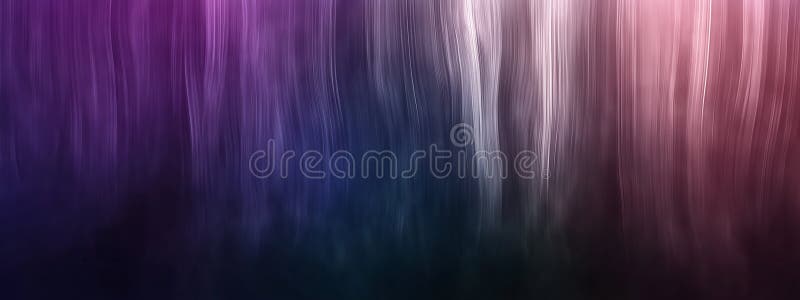 Textură elegantă abstractă cu flux purpuriu și înclinat royalty free illustration