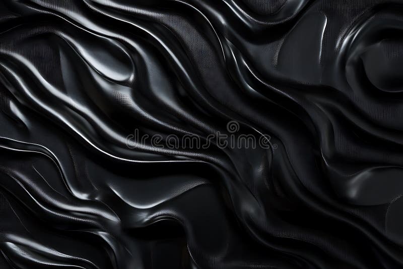 Textură fină ondulată. design fluent, elegant și fluent. royalty free illustration
