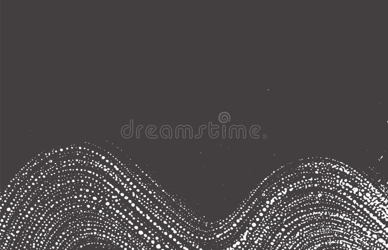 Textură grunge. urme brute de gri negru în pericol. . a vector illustration