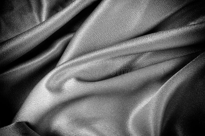 Textuur, achtergrond malplaatje De schooldoek is zwart, grijs royalty-vrije stock fotografie Textuur, achtergrond malplaatje De schooldoek is zwart, grijs royalty-vrije stock fotografie