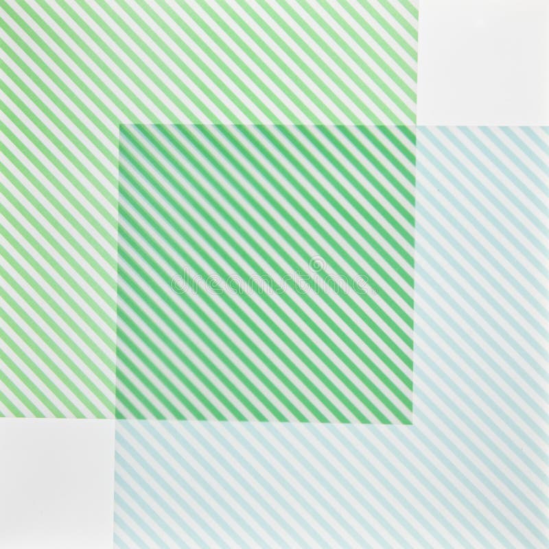 Textuur met groene en witte kaarten royalty-vrije illustratie Textuur met groene en witte kaarten royalty-vrije illustratie