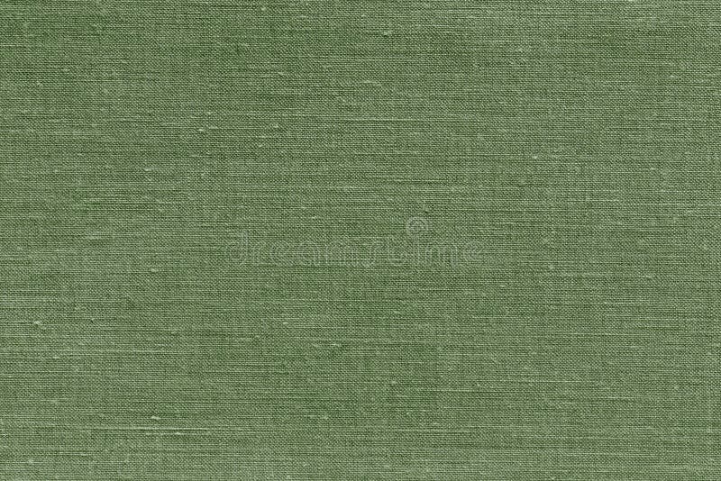 Textuur Van Ruwe Stof of Textielproduct Stock Foto - of groen, textiel: