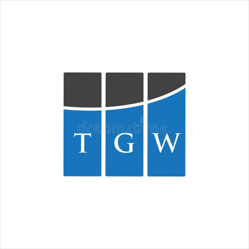 Tgw Letter Stock Illustrations 12 Tgw Letter Stock Illustrations