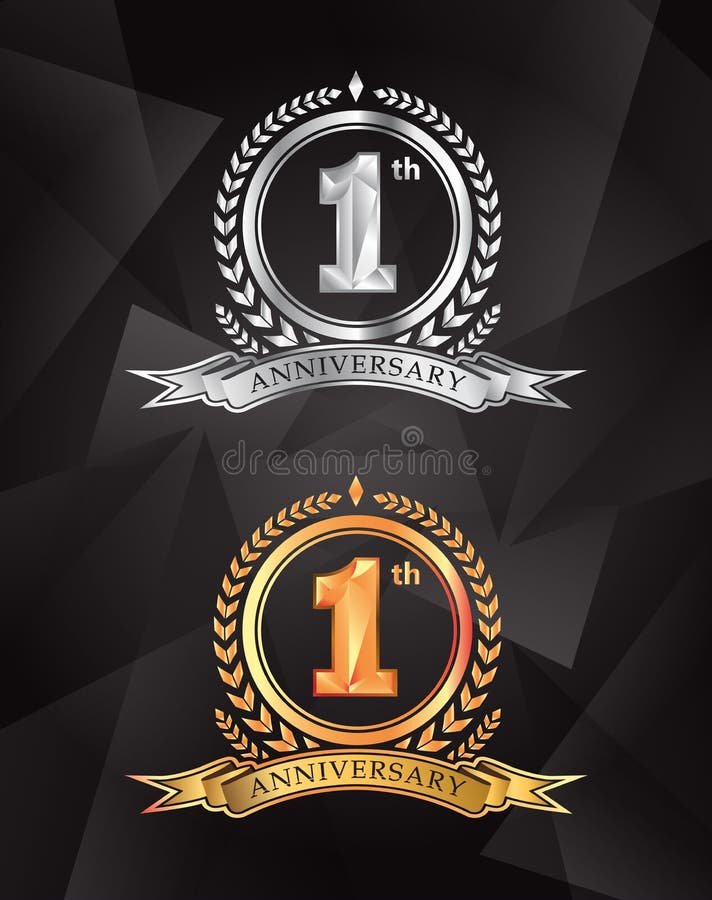 1th Anniversary Stock Illustrations – 274 1th Anniversary Stock ...