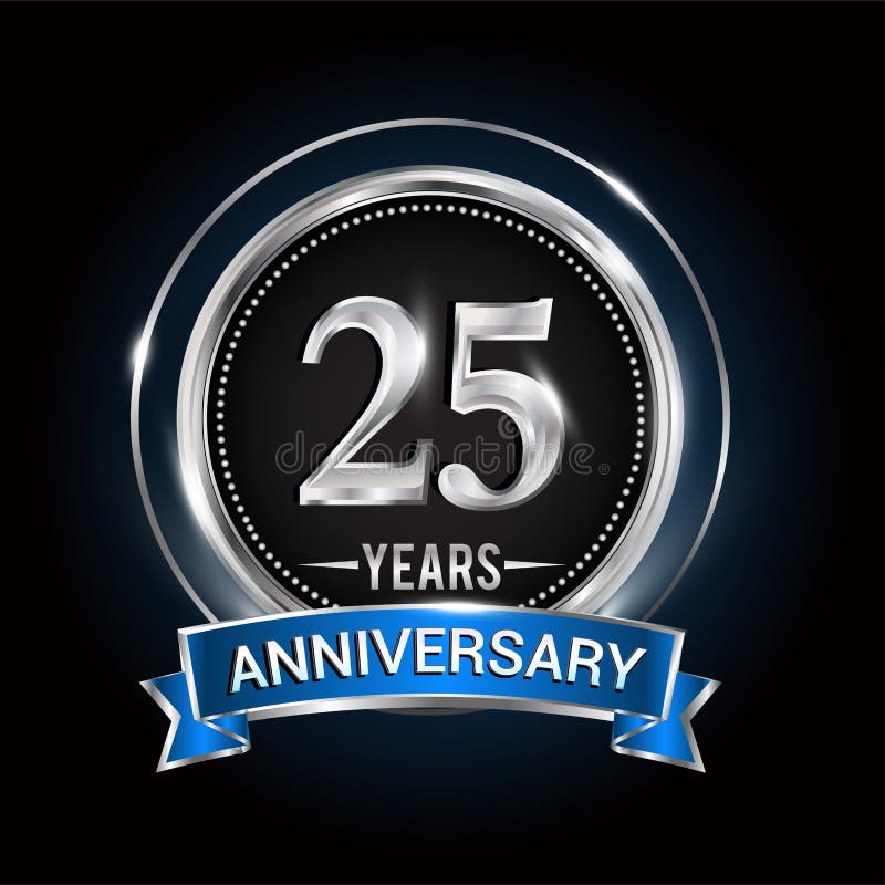 Silver Jubilee Stock Illustrations – 5,262 Silver Jubilee Stock