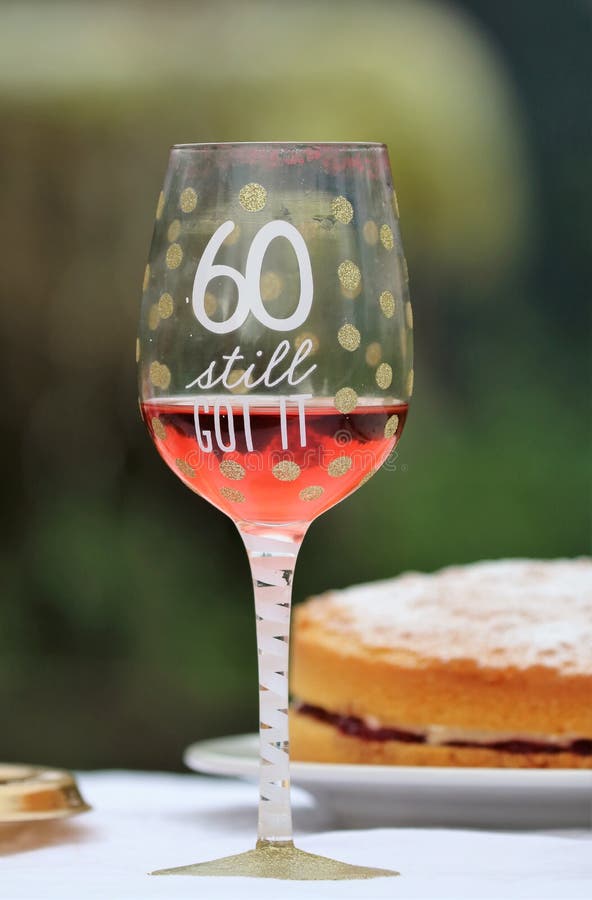60th birthday wine glass stock photo. Image of rose - 119138878 60th birthday wine glass stock photo. Image of rose - 119138878