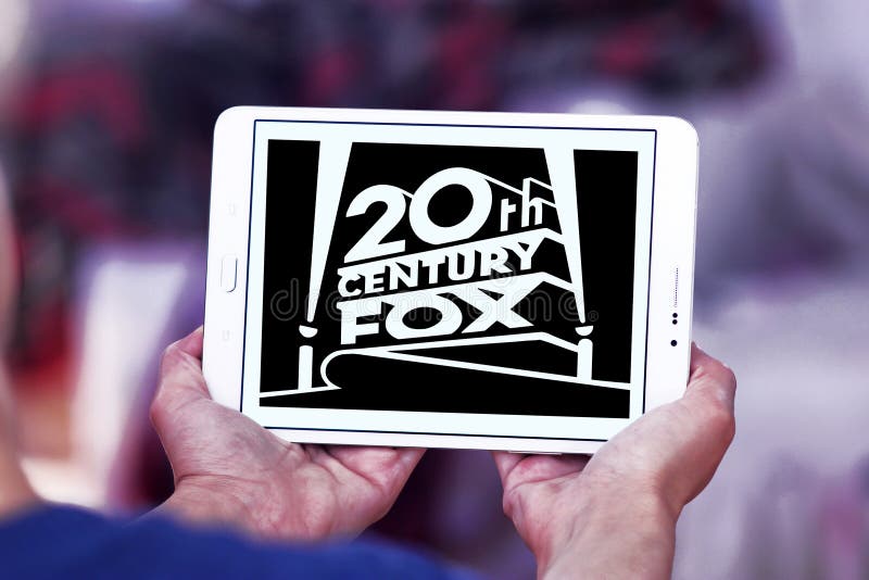 20th century fox logo