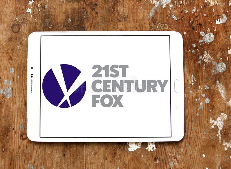 20th century fox logo editorial photo. Image of arab - 97603146