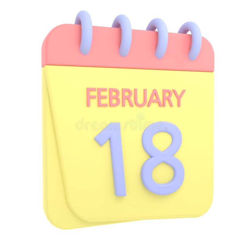 18th Calendar Stock Illustrations 773 18th Calendar Stock