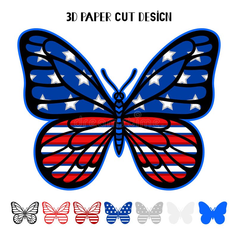 Download 3d Butterfly Stock Illustrations 5 184 3d Butterfly Stock Illustrations Vectors Clipart Dreamstime