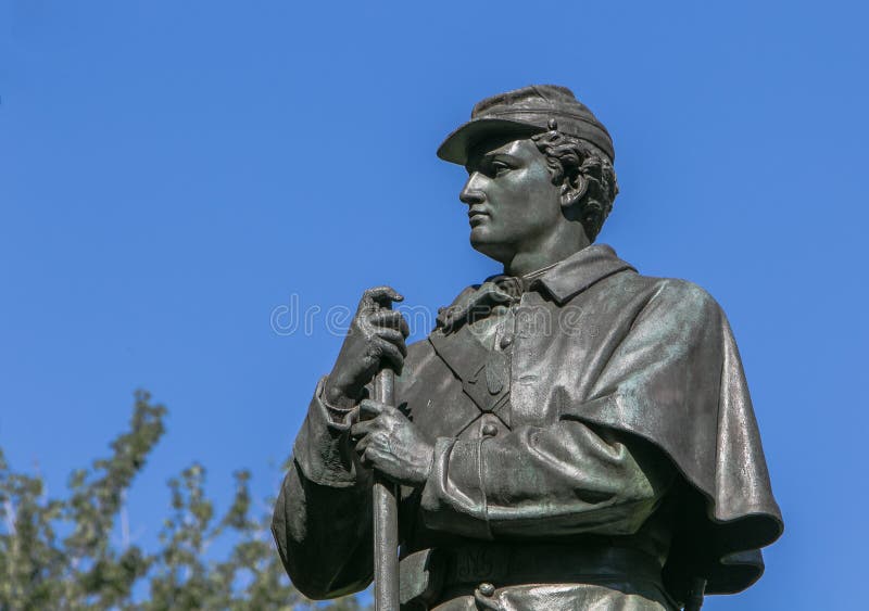 The 7th Regiment Memorial