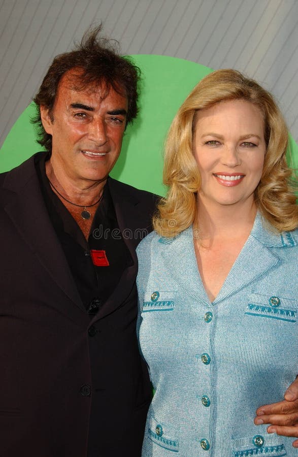 Thaao Penghlis Married