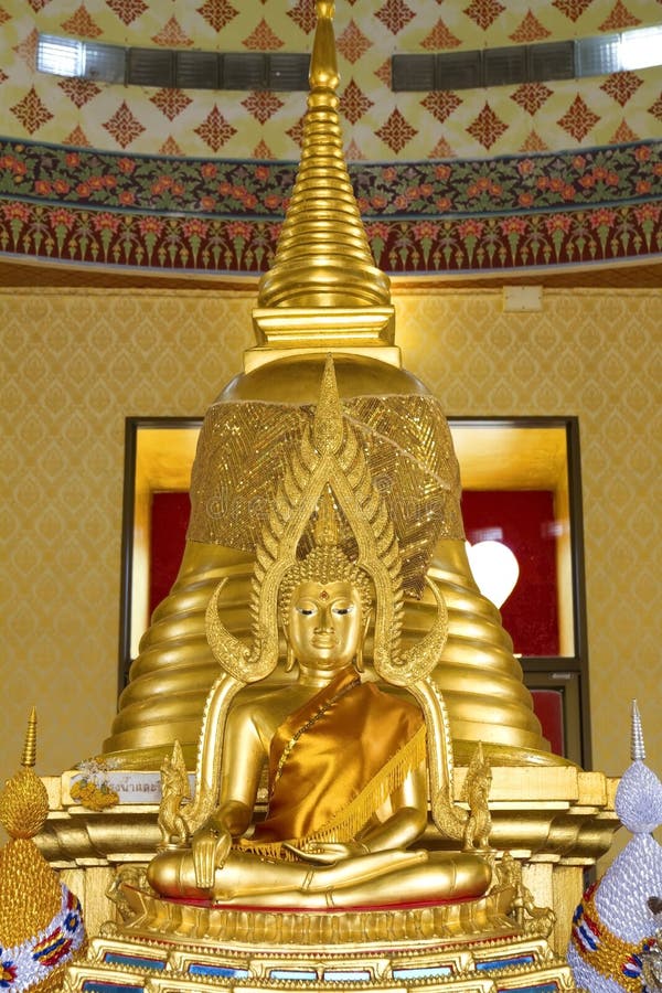 Thai Buddha