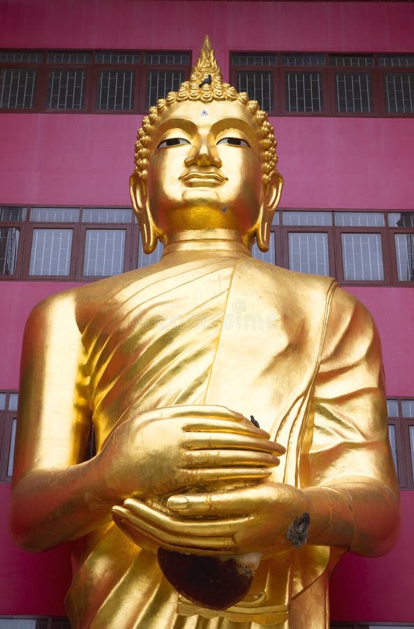 Thai Buddha