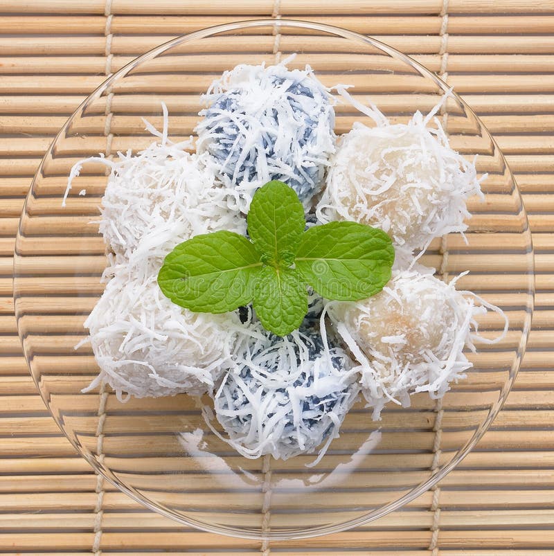 Thai mint leaf stock image. Image of natural, landscape 28902199