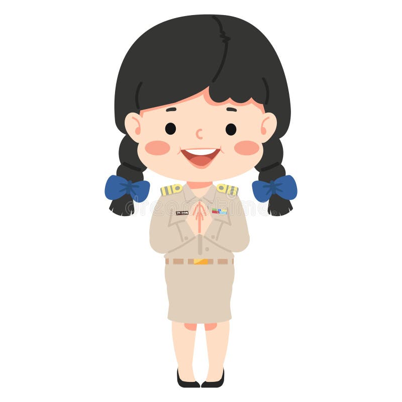 Thai Female Model Stock Illustrations – 364 Thai Female Model Stock