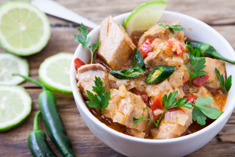 170 Spicy Tuna Fish Curry Stock Photos Free & RoyaltyFree Stock