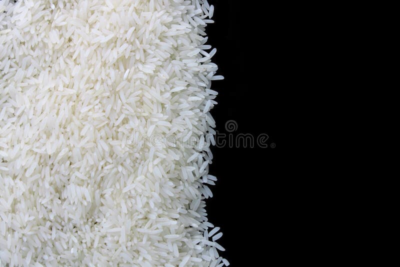 Thai jasmine rice from Thailand