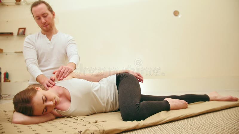 Massage Seduction