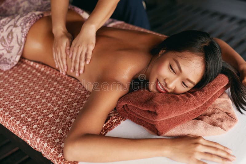 Massage sexy thai Free Thai