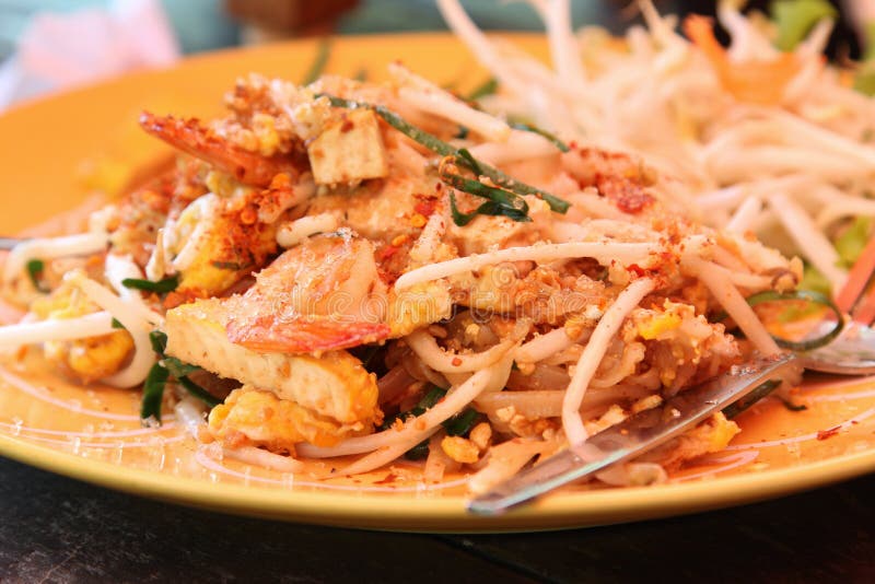 Thai mat fotografering för bildbyråer. Bild av askfat 81396649