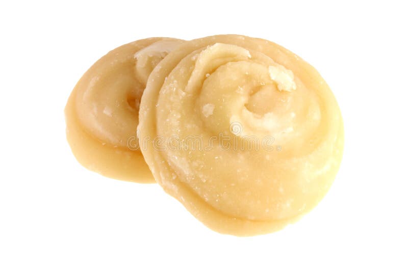 Thai Organic Coconut Palm Sugar Stock Image Image of tasty, brown 24272313