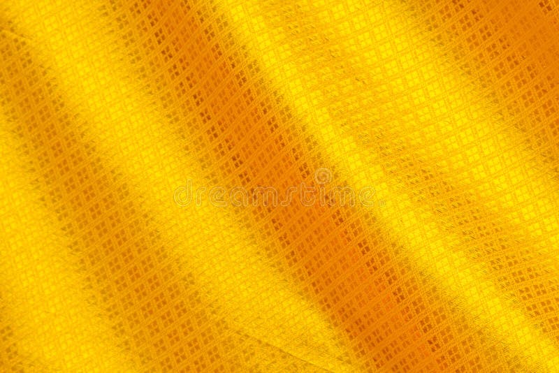 Thai silk royalty free stock images