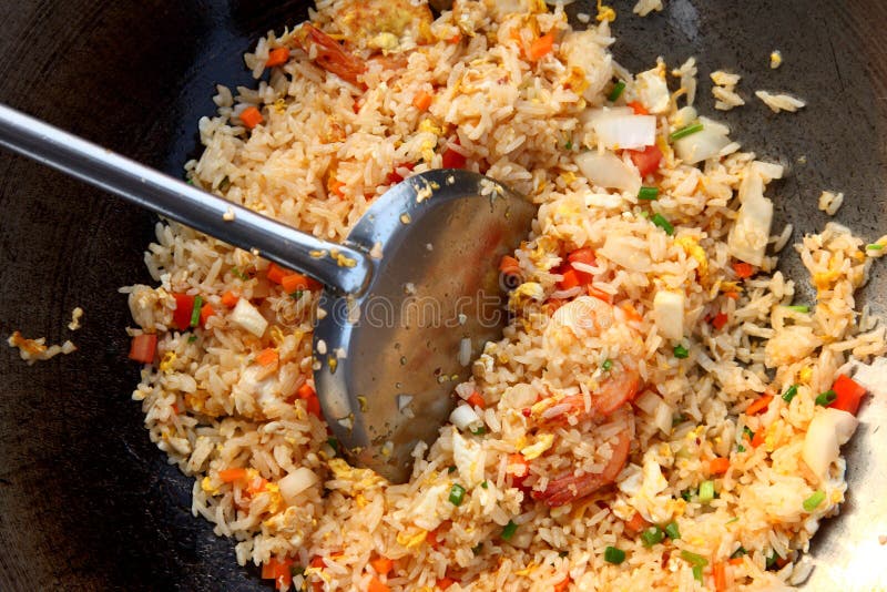 Thai street food stock image. Image of cusine, vegetable - 86293497
