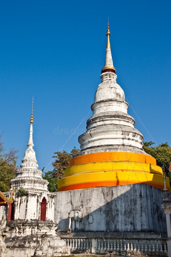 Thai style architecture