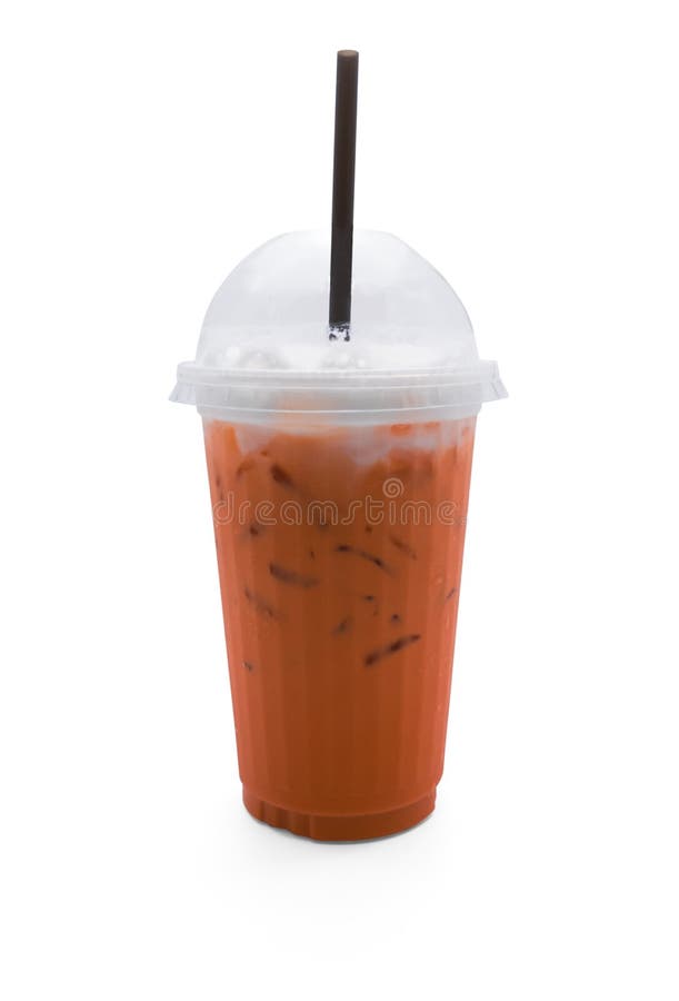 https://thumbs.dreamstime.com/b/thai-tea-plastic-glass-black-straw-white-background-73681280.jpg