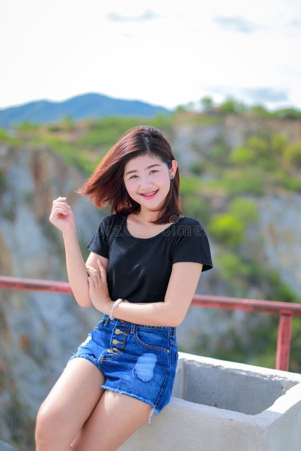 Thai Teens Images