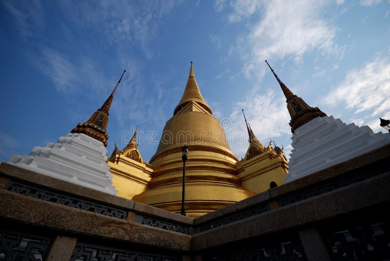 Thai Temple