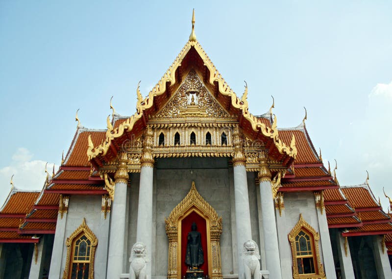 Thai Temple