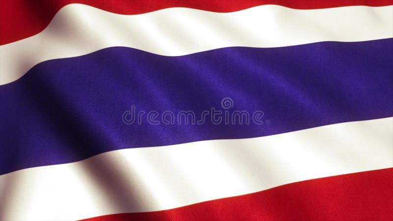 Thailand Flag Animation Video - 4K Stock Video - Video of flag, loop: 78113107 Thailand Flag Animation Video - 4K Stock Video - Video of flag, loop: 78113107