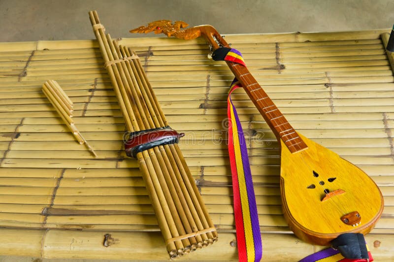 Thailand instrument stock photo. Image of asian, celebrate 41001092