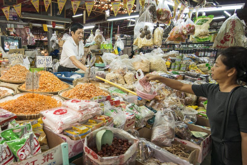 Dark Markets Thailand