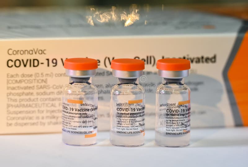 275 Sinovac Vaccine Photos Free Royalty Free Stock Photos From Dreamstime