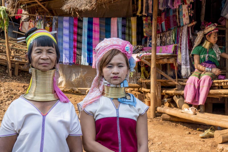 Frauen thailand