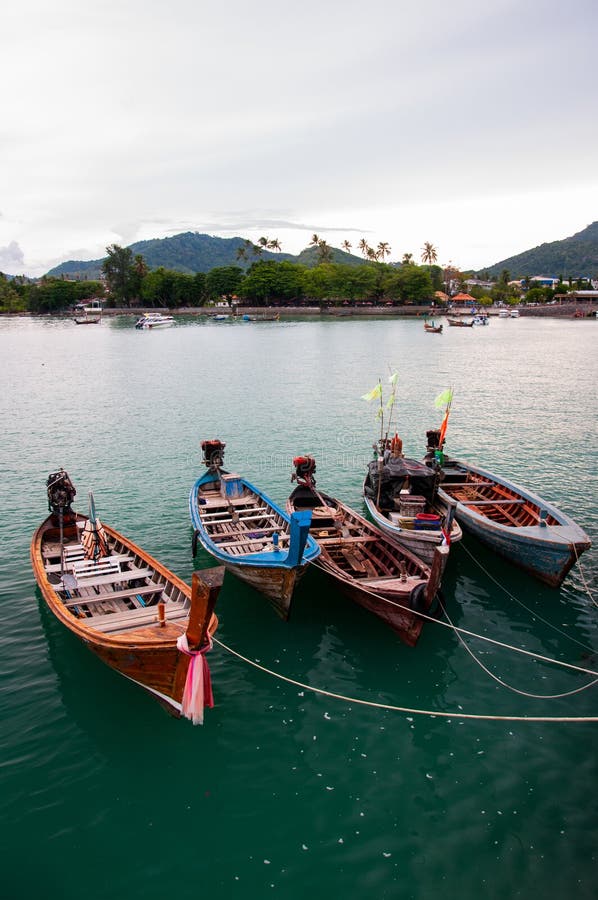 chalong thailand boat tours