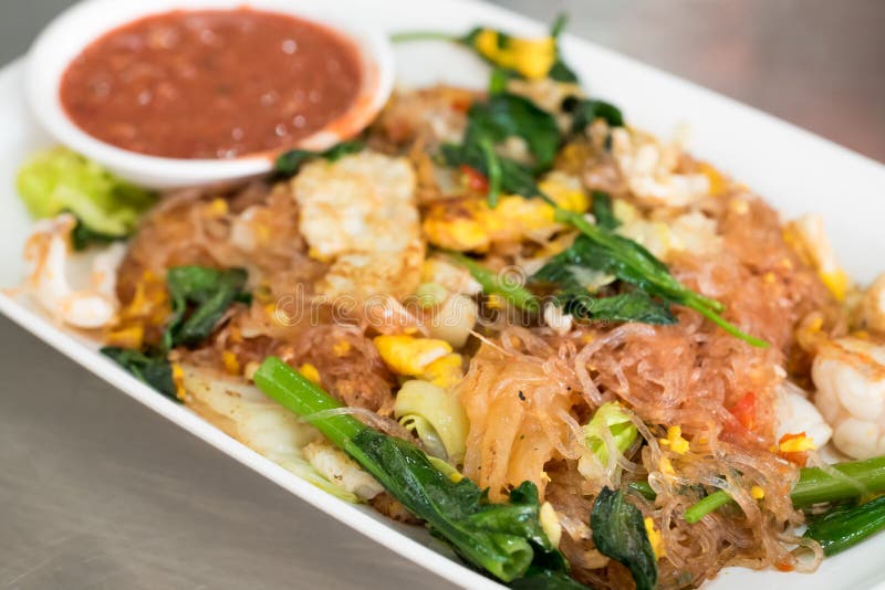 Thailändsk mat Suki arkivfoto. Bild av varmt, kokkonst 65790328