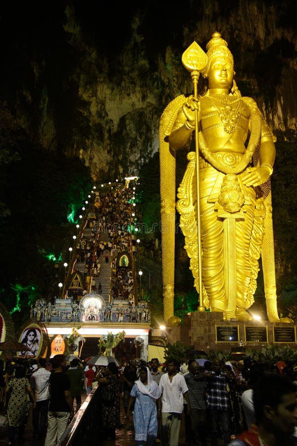 thaipusam fotografering för bildbyråer thaipusam fotografering för bildbyråer