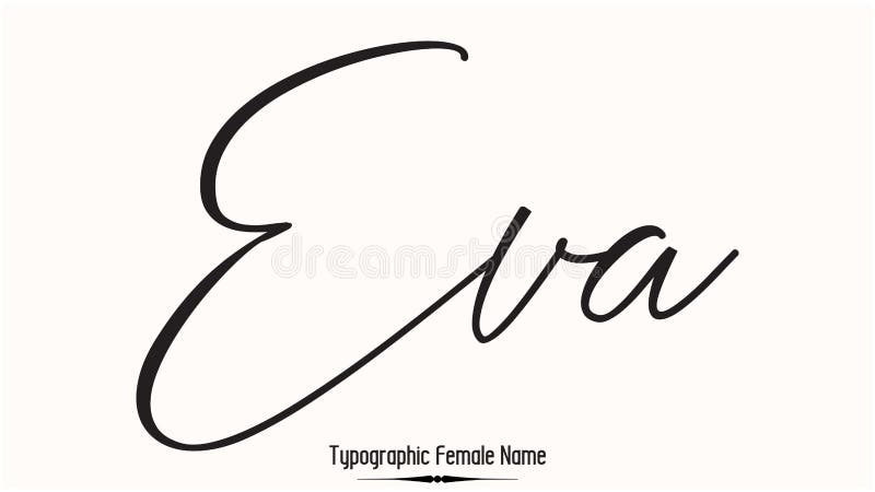 Riley Female Name - Beautiful Handwritten Lettering Modern Calligraphy Text  Stock Vector - Illustration of signature, letter: 207793652