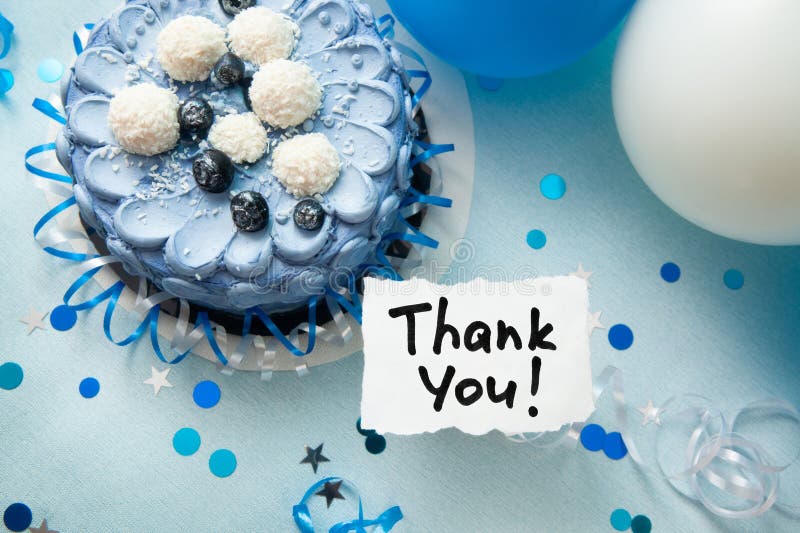 810+ Thank You Cake Stock Photos, Pictures & Royalty-Free Images - iStock | Thank  you gift, Cupcake, Cookie