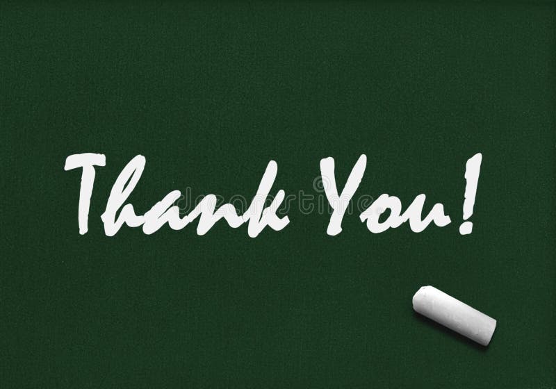 Thank You Board Stock Illustrations 1,051 Thank You Board Stock