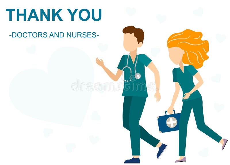 thank you doctor clipart backgrounds